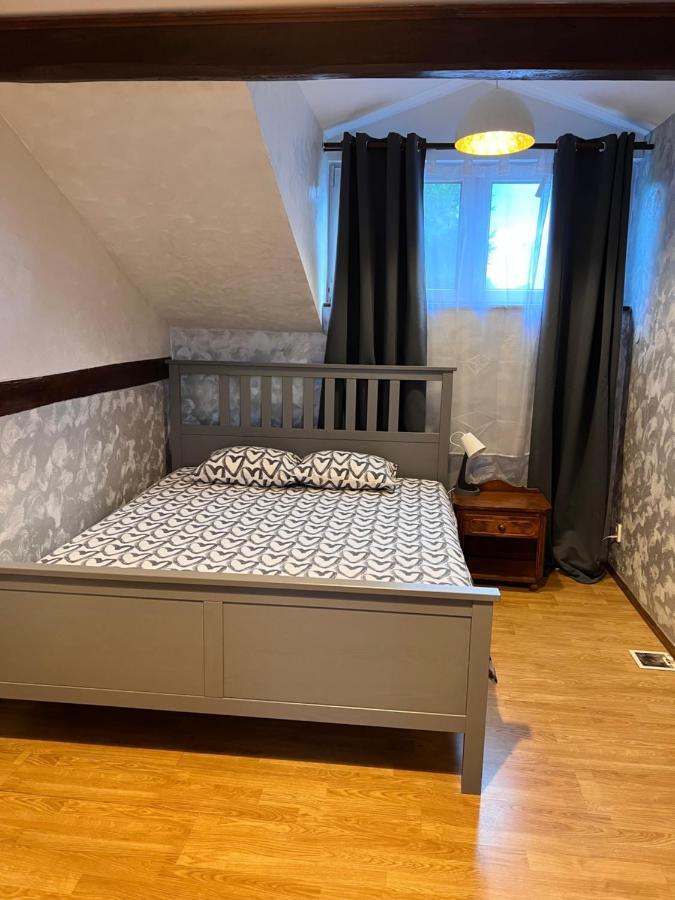 Hostel Homies Inn Celiny  Екстериор снимка