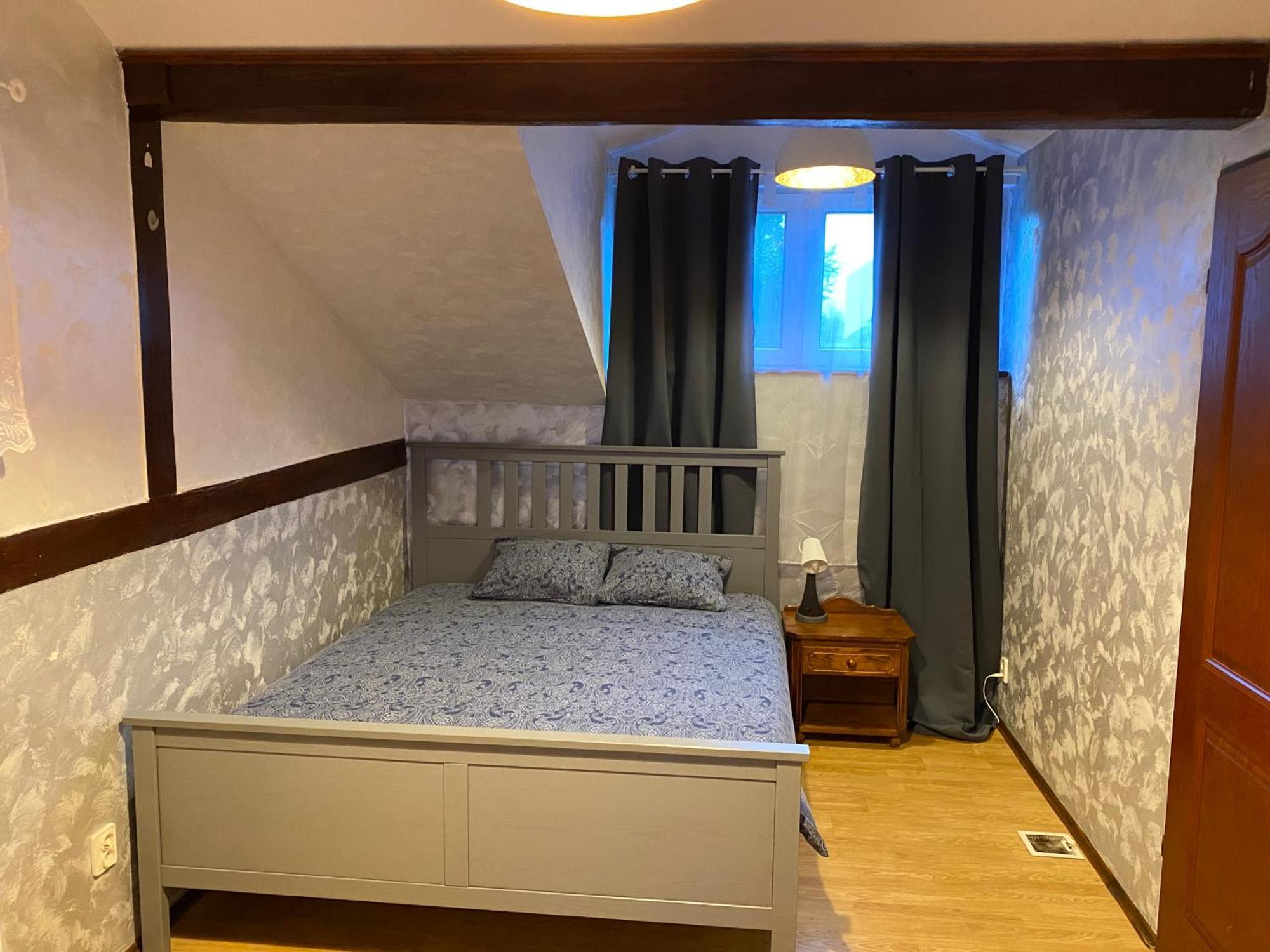 Hostel Homies Inn Celiny  Екстериор снимка
